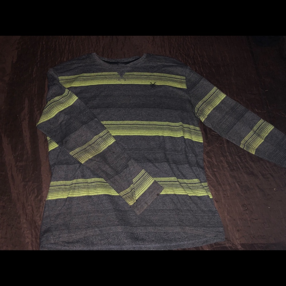 Zoo York Long Sleeve Shirt